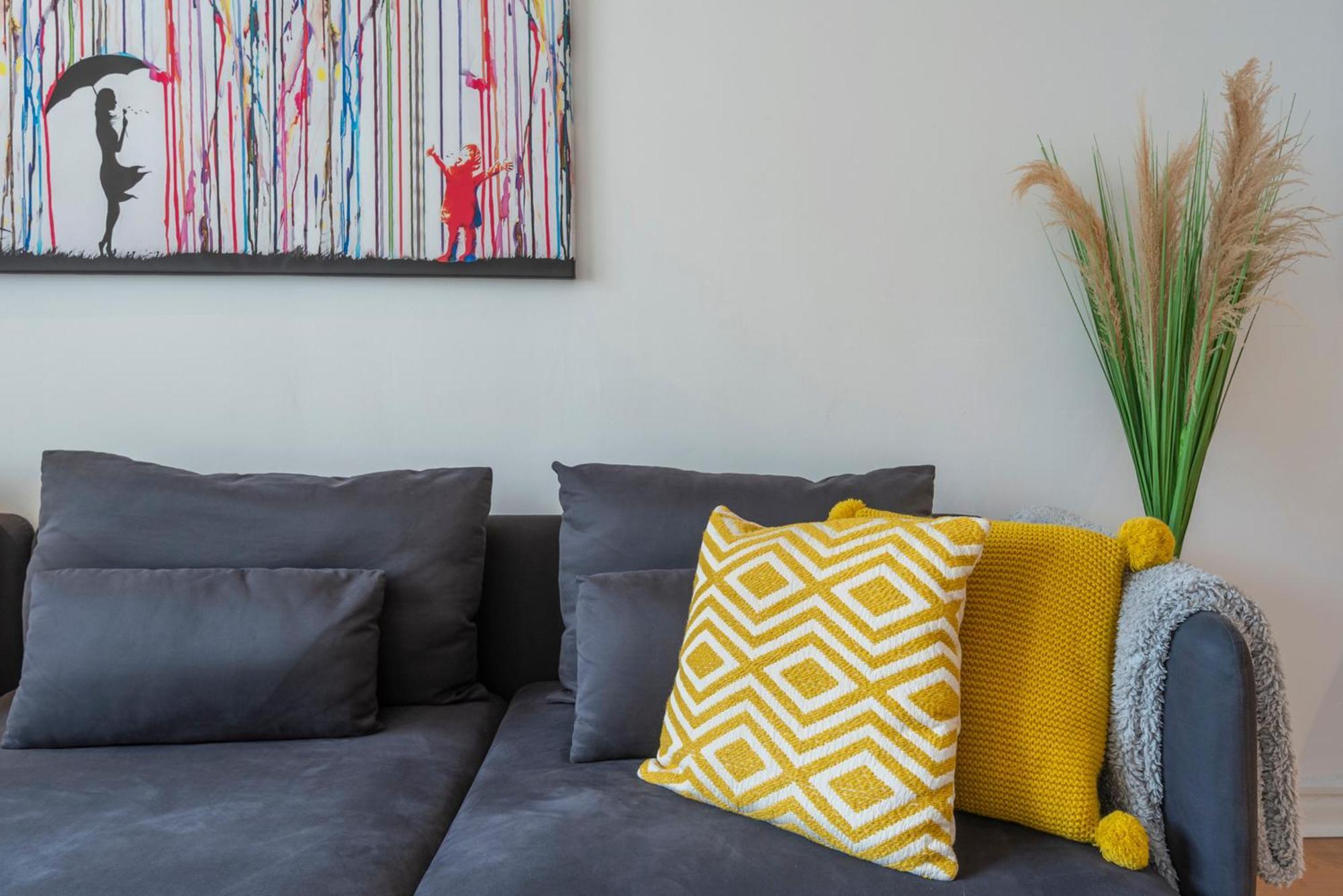 2 Bed Town House With Garden In Hackney, London Apartment Exterior photo