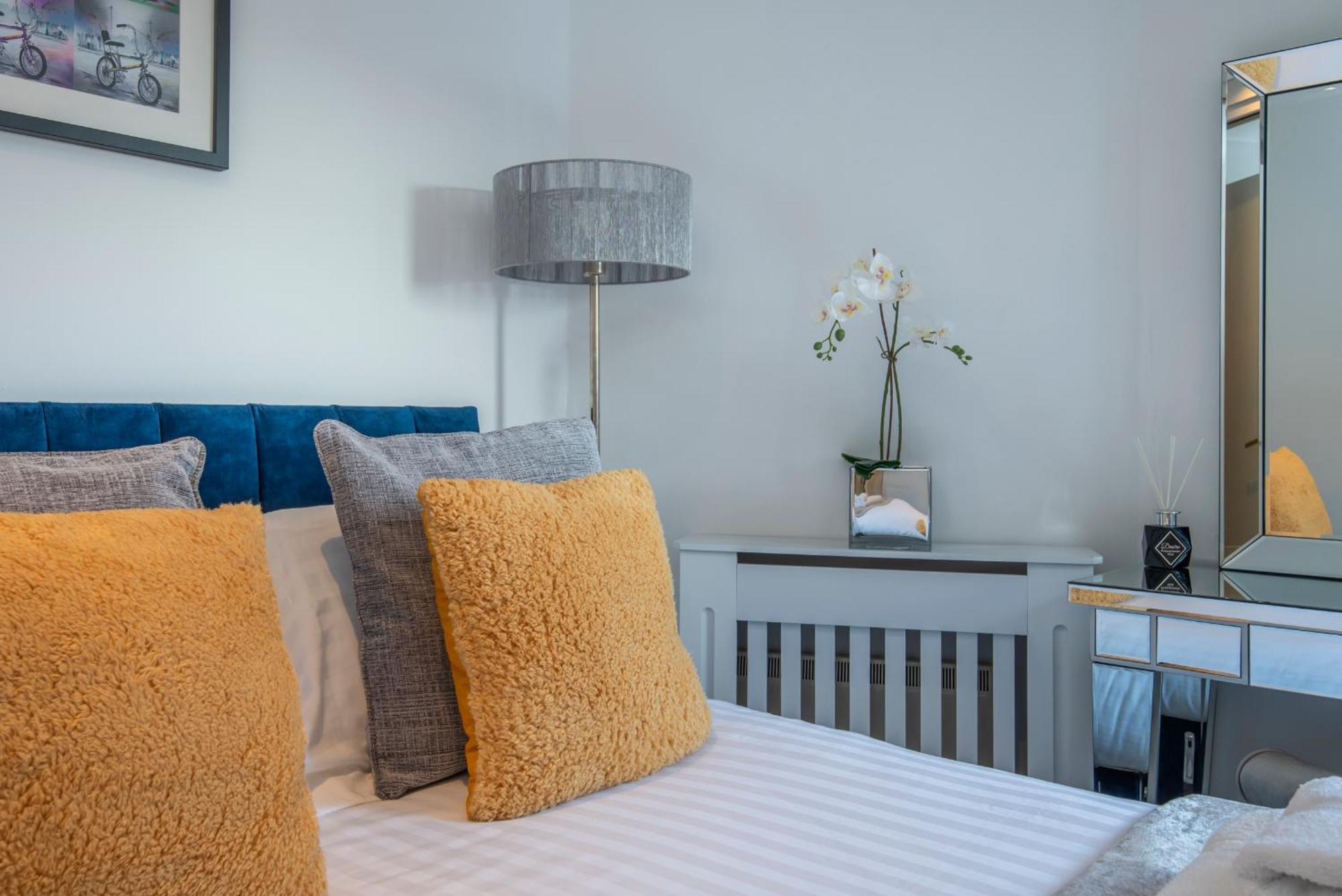 2 Bed Town House With Garden In Hackney, London Apartment Exterior photo