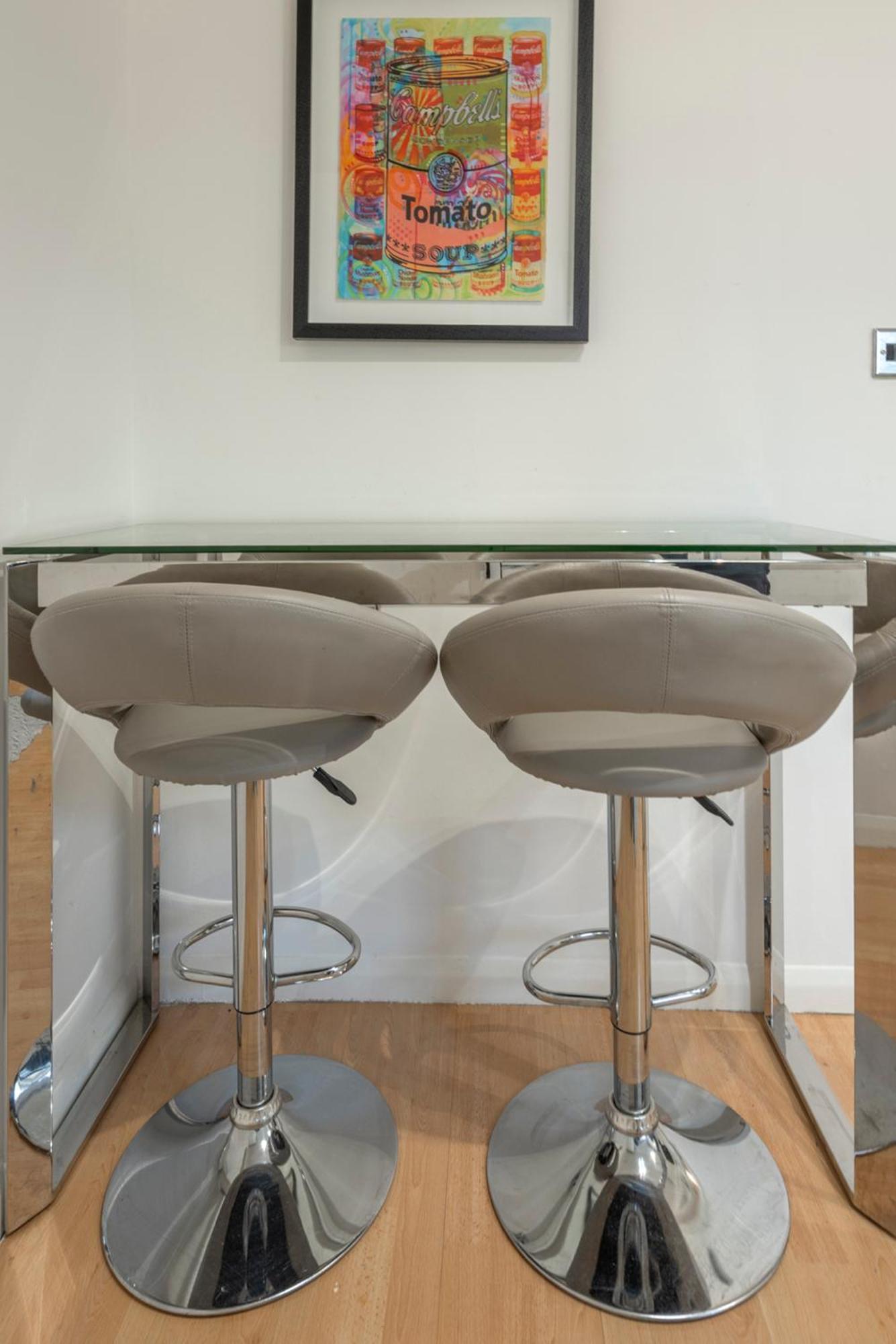 2 Bed Town House With Garden In Hackney, London Apartment Exterior photo